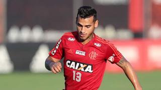 Miguel Trauco: el motivo que impidió que se presentara con Flamengo