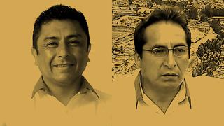 Los expedientes por terrorismo de dos virtuales congresistas del partido de Pedro Castillo