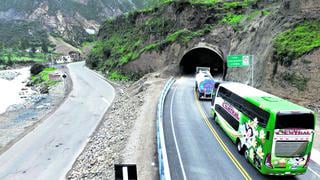 Nueva Carretera Central: ¿Cuánto tardaremos en llegar  a Huancayo y qué efectos tendrá esto sobre la economía?