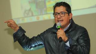 JEE dispuso exclusión de candidato a teniente alcalde de Jaime Salinas