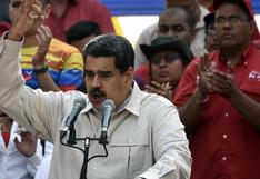 Régimen de Maduro acusa a la OEA de apoyar "golpe de Estado" de Guaidó