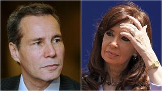 Argentina: Ordenan reabrir denuncia de Nisman contra Cristina