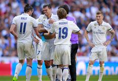 Real Madrid: Nacho Fernández enorgullece con sus palabras a Pepe