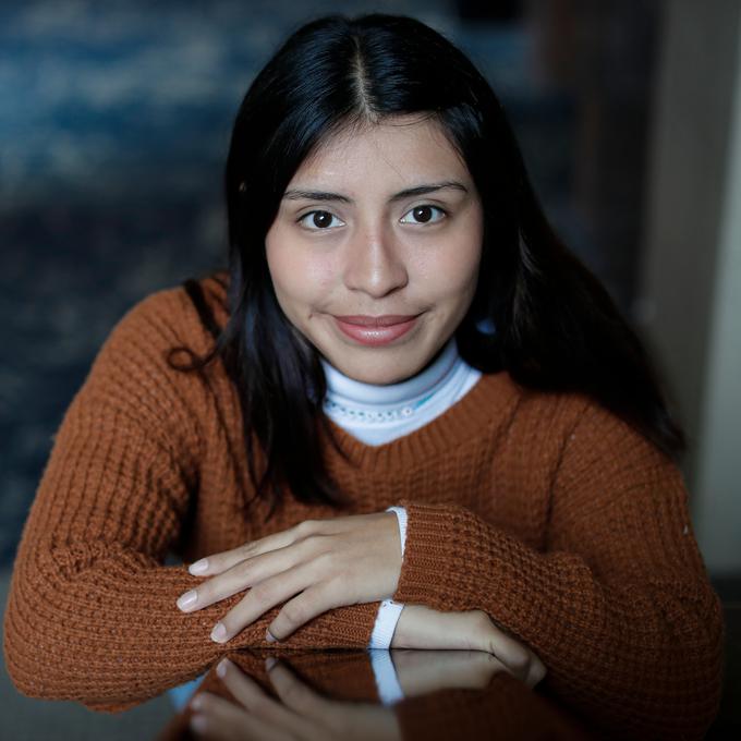La escritora mexicana con más de 100 millones de lecturas en Wattpad y un filme en camino  