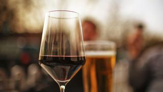¿Desde hace cuánto tiempo los humanos sienten atracción por el alcohol?