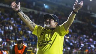 ¡Maradona a la final! Dorados cayó 1-0 ante Juárez pero jugará por el Ascenso a la Liga MX | VIDEO