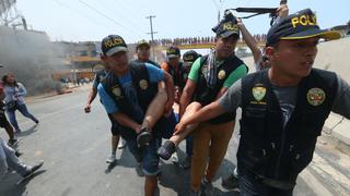 Puente Piedra: liberan a segundo grupo de 29 detenidos