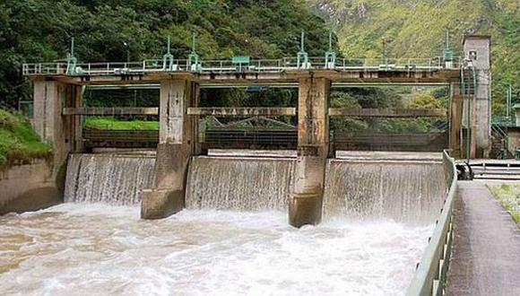 Empresas hidroeléctricas se disputan desarrollo de proyectos