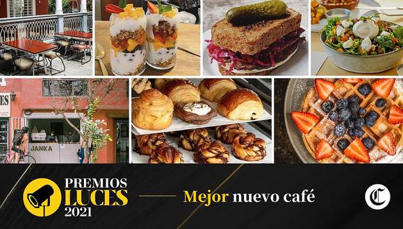 Conoce a todos los nominados a Mejor nuevo café de los Premios Luces 2021. ¿Cuál es tu favorito? (Foto: Instagram / Provecho)