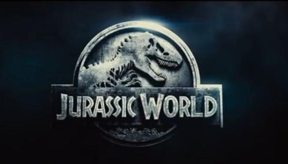 "Jurassic World": mira el nuevo spot de la película (VIDEO)