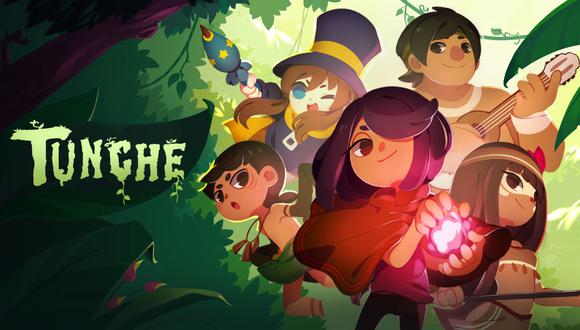 Prime Gaming: cómo descargar gratis para siempre el videojuego peruano ‘Tunche‘. (Foto: LEAP Game)