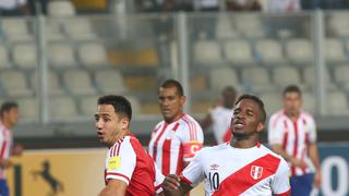 ¿Jefferson Farfán será convocado para amistosos ante Paraguay y Jamaica?