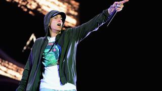 Inició juicio de Eminem contra partido de Nueva Zelanda