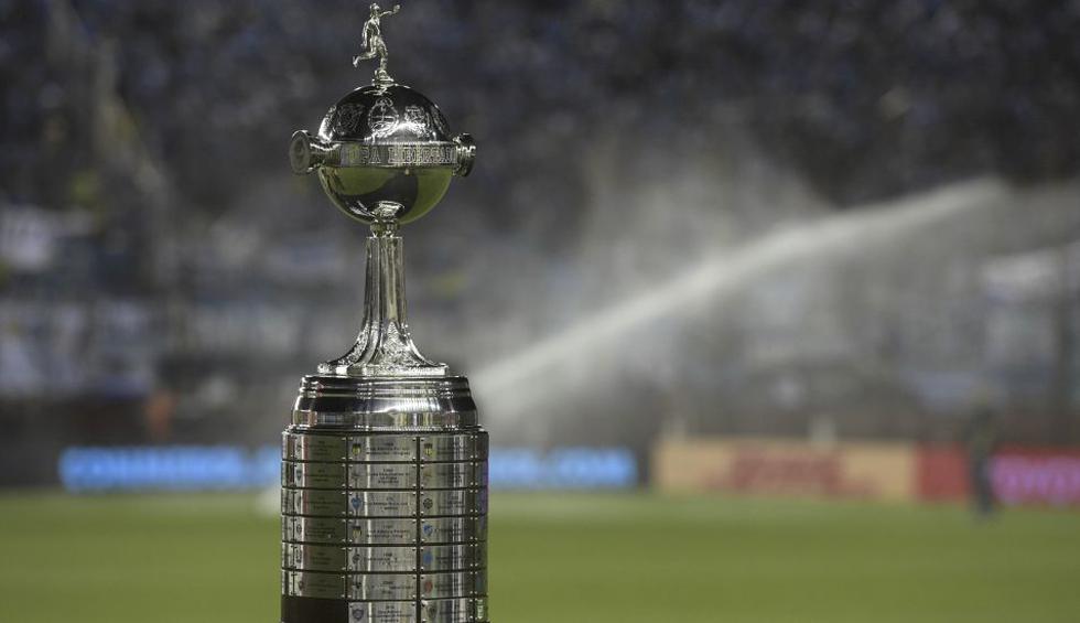 Boca Juniors vs. River Plate EN VIVO ONLINE el 24 de noviembre se jugará la vuelta de la final de la Copa Libertadores 2018. A continuación, conoce a los últimos campeones del certamen internacional.