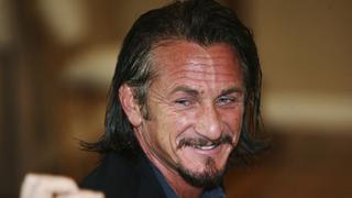 Sean Penn, de amigo de Evo Morales a "enemigo" de Bolivia
