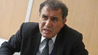 "Roubini confía más en el Perú que nosotros", por A. Townsend