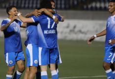 Nicaragua goleó 4-0 a Belice: resumen y goles del amistoso