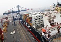 Exportaciones peruanas crecieron 10.2% en primer bimestre del año