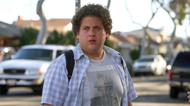 "Superbad" fue la película que marcó el debut de Emma Stone. (Foto: Difusión)