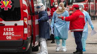Cómo Portugal llegó al borde del colapso por coronavirus y se vio obligado a enviar a pacientes graves a cientos de kilómetros