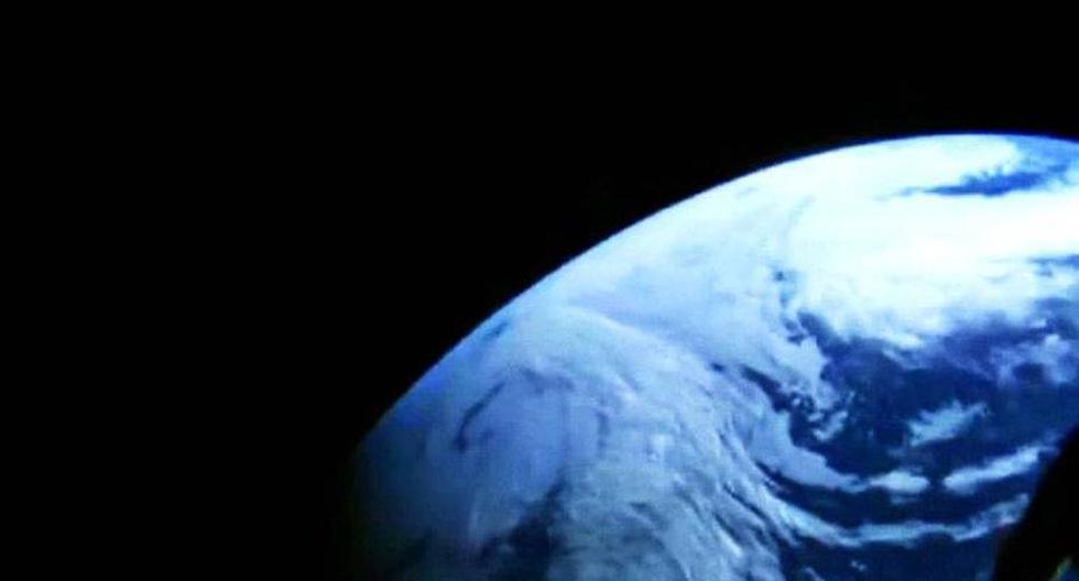 La Tierra. (Foto: NASA)