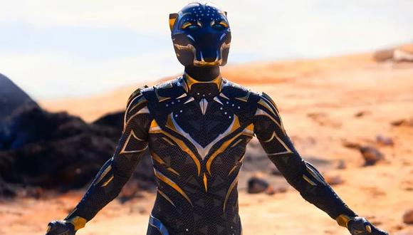 Esta es la fecha en la que 'Black Panther: Wakanda Forever' llegará a Disney Plus. (Foto: Disney)
