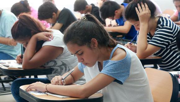 ¿Qué es el bachillerato automático? Aquí te lo contamos. (Foto: Andina)