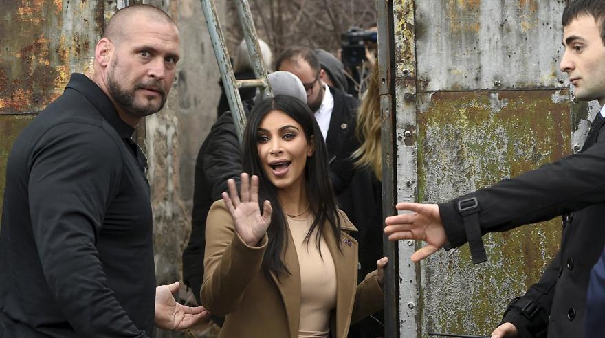 North West, la hija mayor de Kim Kardashian y Kanye West, es asediada por la prensa desde sus primeros días de vida. (Fotos: Agencias)