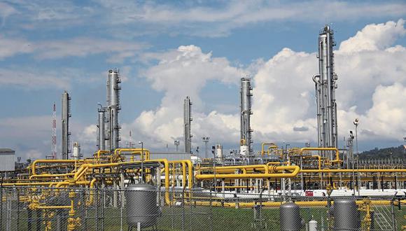 US$ 287 millones correspondieron a la producción de gas natural, US$ 180 millones a la producción de líquidos de gas natural y US$ 86 millones a la producción de petróleo en el país. (Foto: GEC)