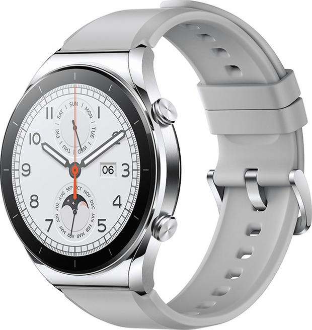 Xiaomi Watch S1: reseña del reloj inteligente