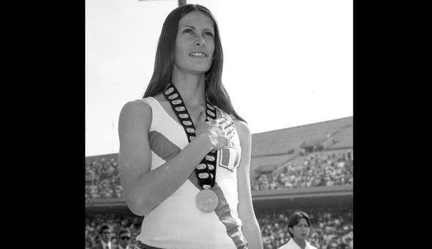 (Foto: Archivo Histórico El Comercio)