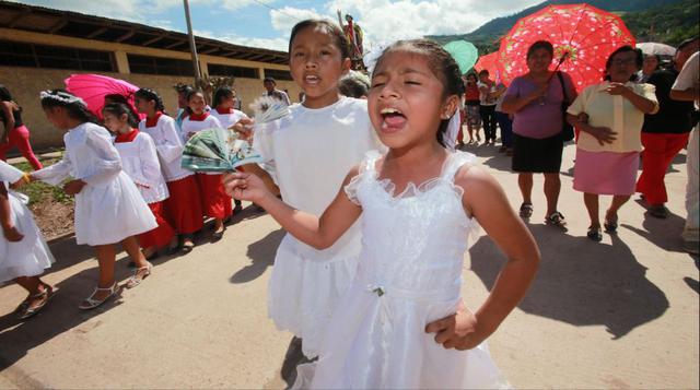 La fiesta de San Juan le puso más calor y sabor a la selva - 7