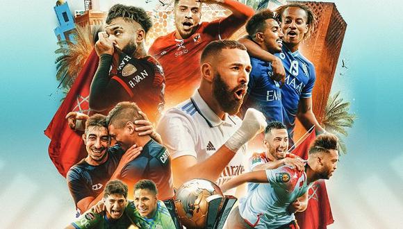 Marruecos acogerá el próximo Mundial de Clubes