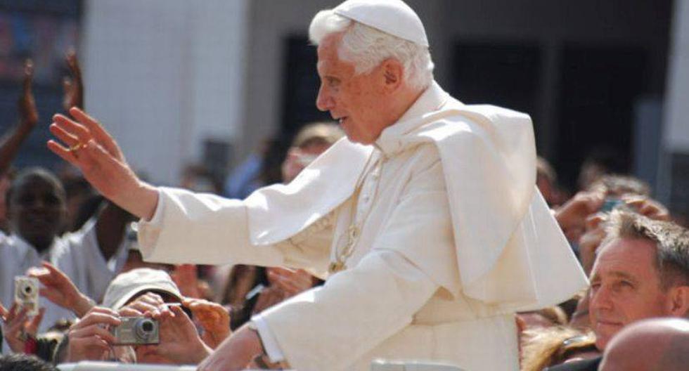 Ratzinger se retirar&aacute; a un monasterio luego de dejar su cargo. (Foto: Flickr/Opus Dei)