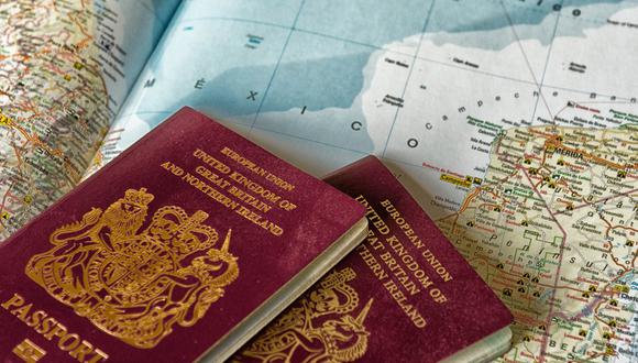 Los pasaportes que encabezan la lista cuentan con entrada libre a una gran cantidad de destinos.