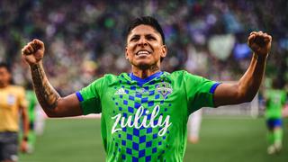 Ruidíaz, dos lesiones en cuatro meses: de hacer historia en la MLS a un arranque de temporada que alarma a Reynoso