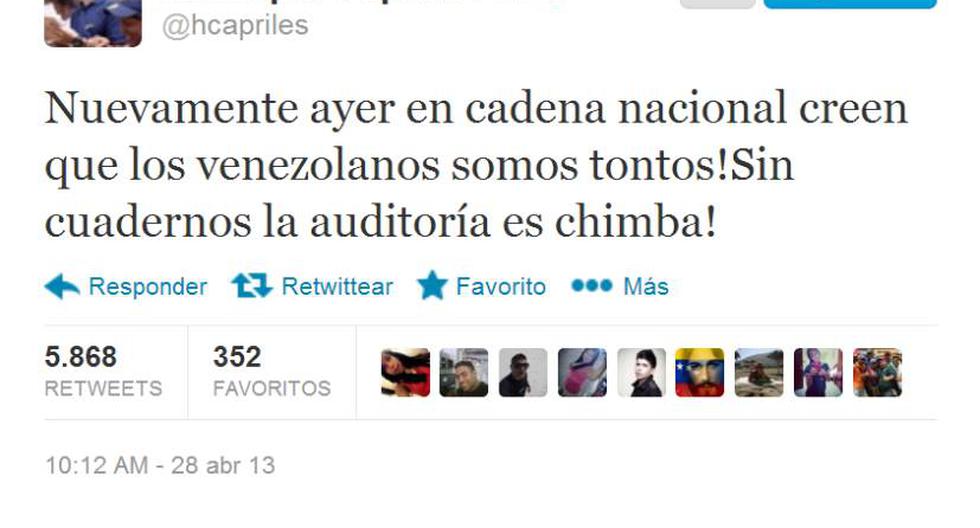 (@hcapriles)