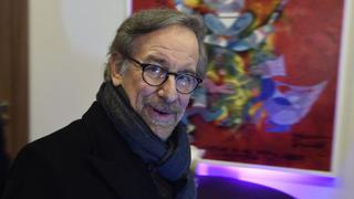 Steven Spielberg revela cuándo podría estar "Indiana Jones 5"