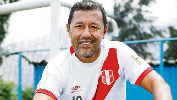 'Chorri' Palacios habló sobre la goleada de Perú vs. Bolivia por las Eliminatorias | Foto: Difusión.