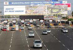 Verano 2016: lanzan plan de seguridad vial en carreteras
