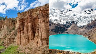 Huancayo: 5 lugares turísticos que no te puedes perder durante tu visita