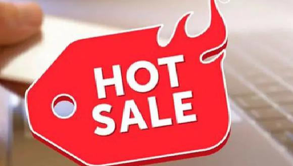 Hot Sale 2023: cuáles son los mejores descuentos en Amazon. (Foto: @hotsalemx)