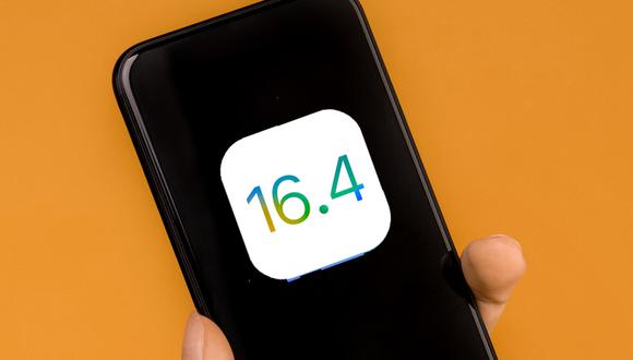 Apple lanzó la actualización iOS 16.4 para iPhone: nuevos emojis, aislamiento de voz y mucho más. (Foto: Pexels)