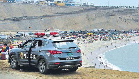 Fin del 24x24: estos son los nuevos horarios de la policía