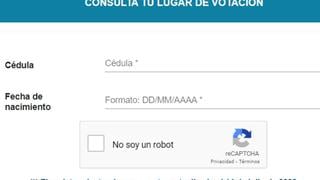 ¿Dónde votar vía CNE y cómo van las elecciones 2023 en Ecuador?