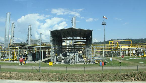 Camisea produce 1.600 millones de pies cúbicos de gas natural al día. (Foto: GEC)