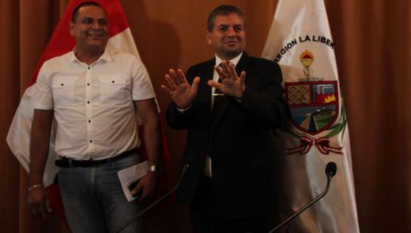 La Libertad: condenan a ex alcalde de Gran Chimú por corrupción