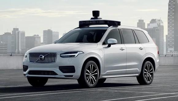 Volvo: “La conducción 100% autónoma está muy, pero muy lejos de ser una realidad”