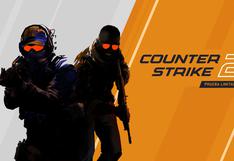 Valve lanzará Counter-Strike 2 este 2023