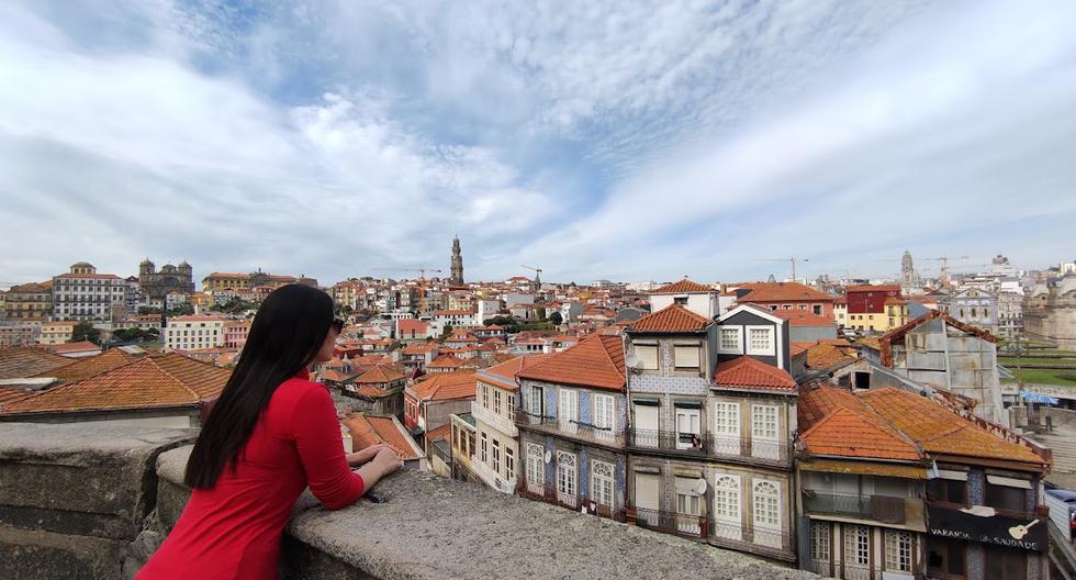 El mes más barato para volar a Oporto es febrero. Pero el clima es más cálido entre abril y octubre.